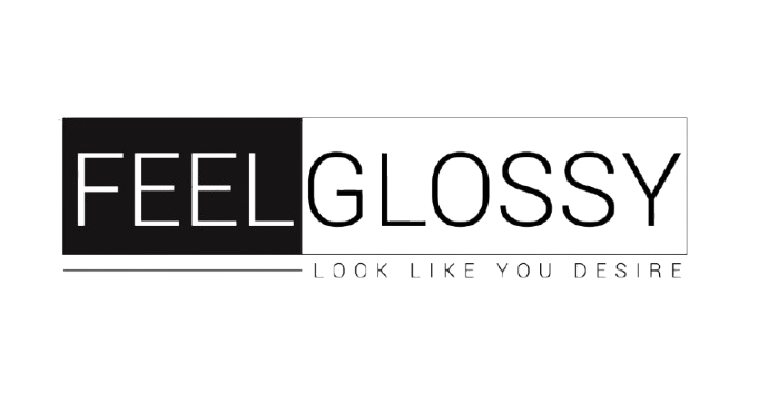 Feelglossy Logo